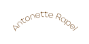 Antonette Rapel