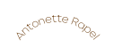 Antonette Rapel